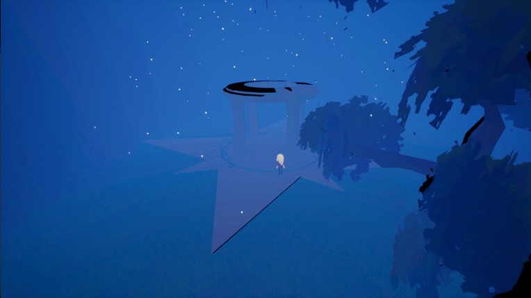 Wayward Rose screenshot