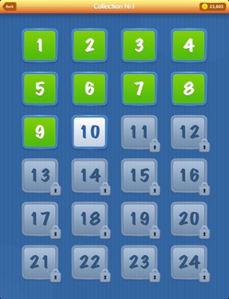 What the word? - try to guess all the words screenshot