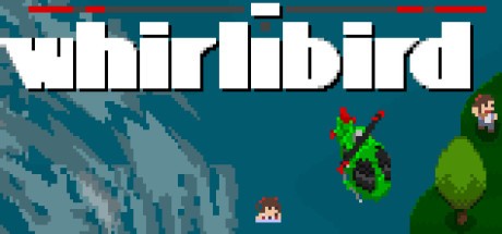 Games like Whirlibird