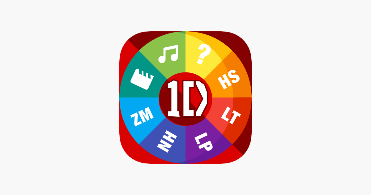 Games like Who is One Direction?