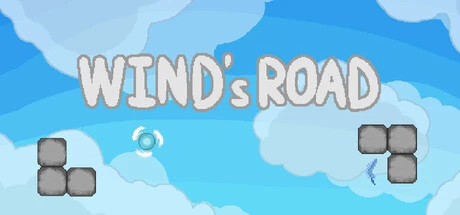 Games like Wind's Road
