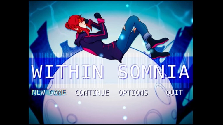 Within Somnia [Act Ø] screenshot