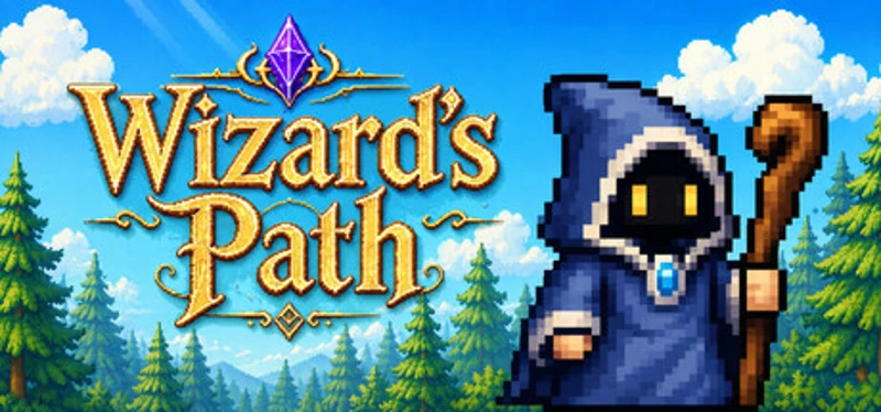 Wizard’s Path: Palette of Spells Image