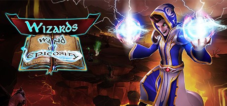 Games like Wizards: Wand of Epicosity