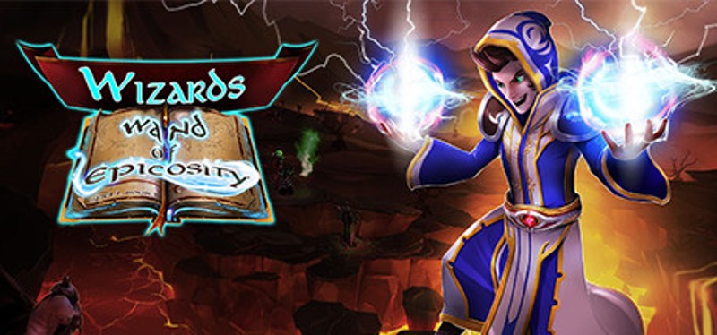 Wizards: Wand of Epicosity Image