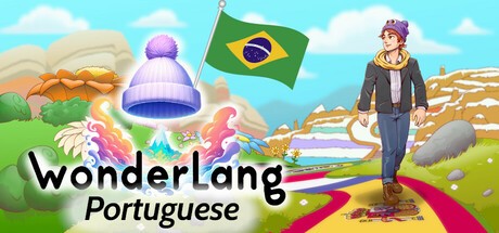 Games like WonderLang Portuguese