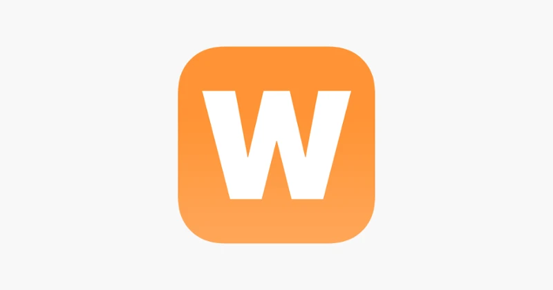 Word Search - Infinite puzzles Image