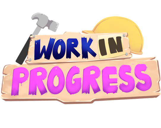 Work In Progress Image
