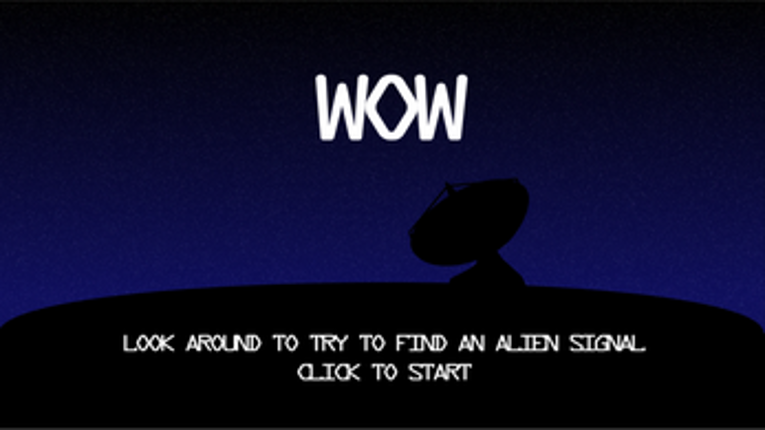 Wow screenshot