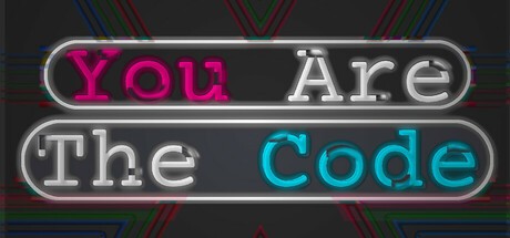 Games like You Are The Code