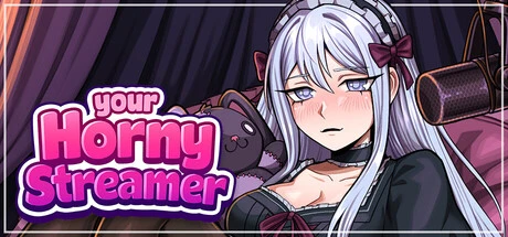Games like Your Horny Streamer