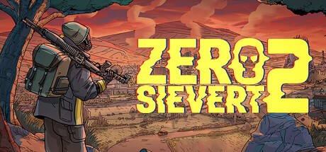 Games like ZERO Sievert 2