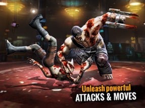 Zombie Deathmatch Image