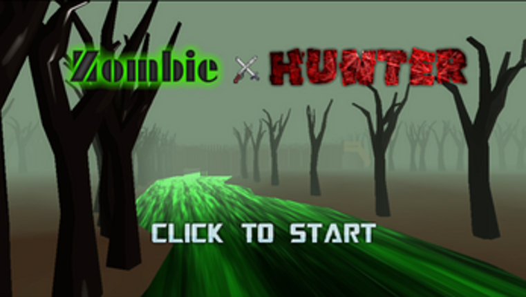 Zombie × Hunter Image