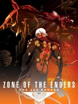Games like Zone of the Enders: The 2nd Runner