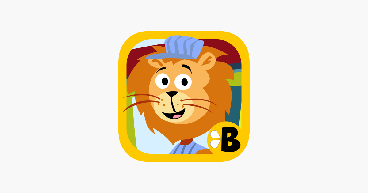 Games like Zoo Train