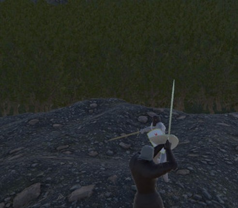 Zırh Ve Bebek screenshot