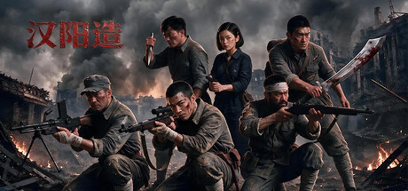 汉阳造 Image