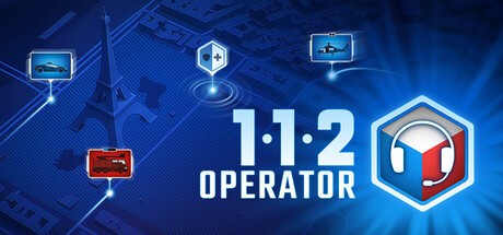 Games like 112 Operator