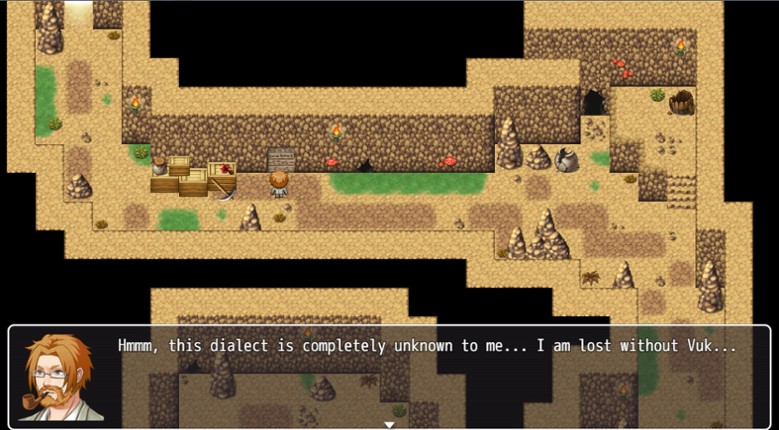 1914 Prelude to Chaos screenshot