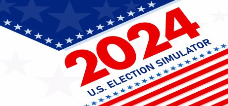 Games like 2024 U.S. Election Simulator
