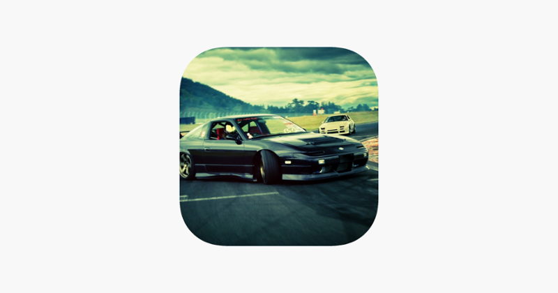 3D Muscle Car Off-Road Outlaw Drift Game Pro Image