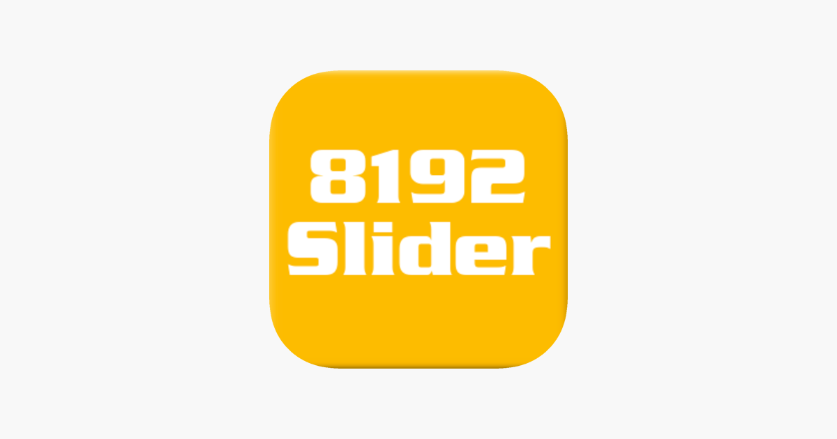 Games like 8192 Slider 5x5 Number Puzzle Game