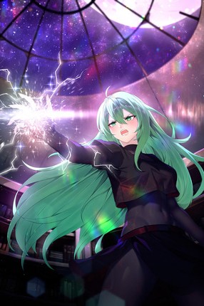 A New World For You screenshot