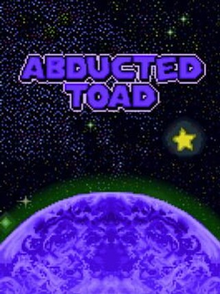 Abducted Toad Image