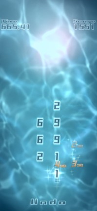 Absolute Brain Puzzle screenshot