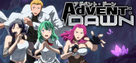 Games like Advent: Dawn