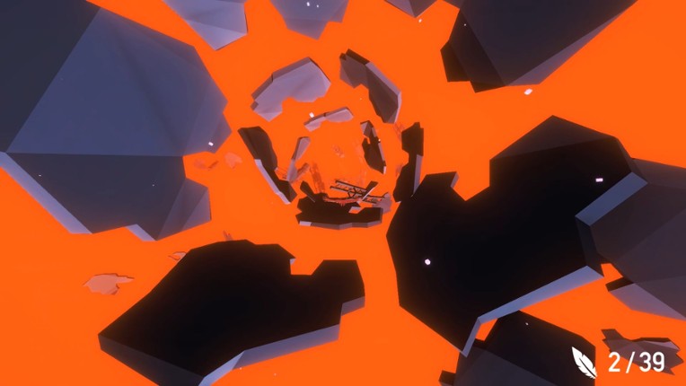 Aery - A New Frontier screenshot