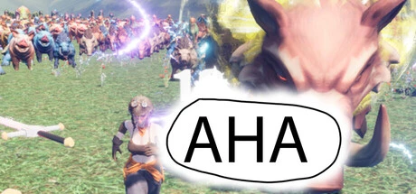 Games like AHA Asset Horde Arena