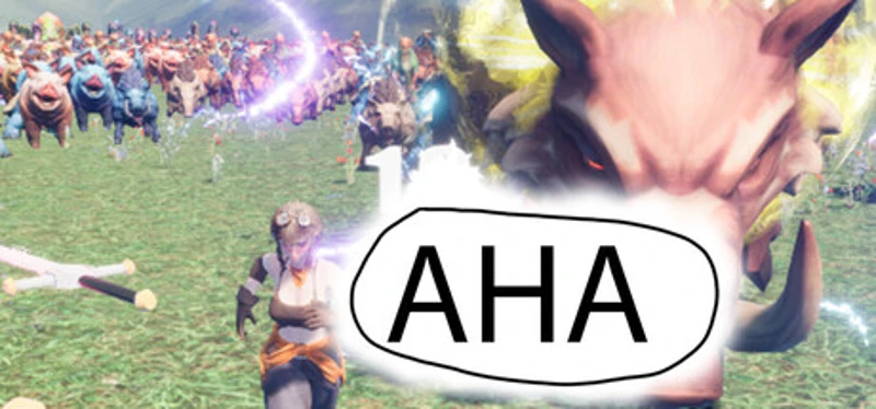 AHA Asset Horde Arena Image