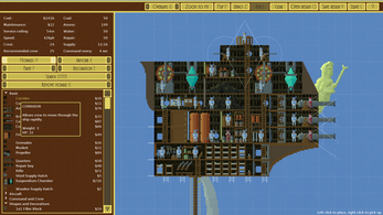 Airships: Conquer the Skies Image