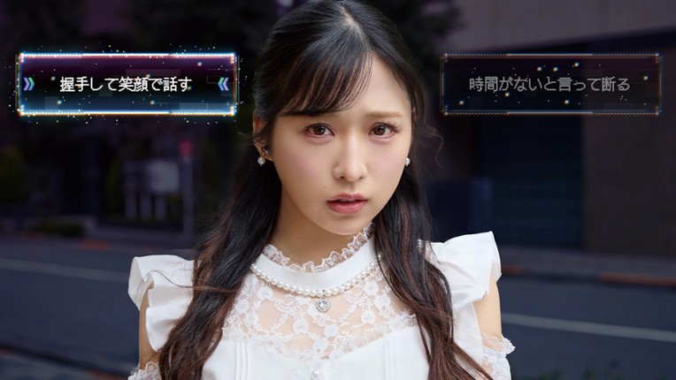 AKIBA LOST screenshot