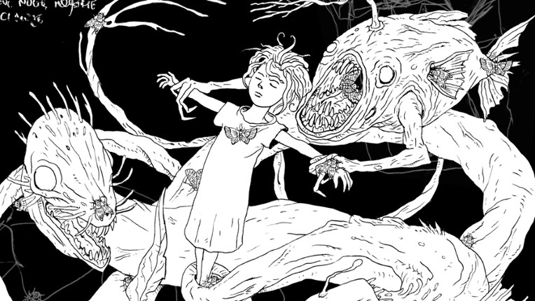 AMEN 11 11 screenshot