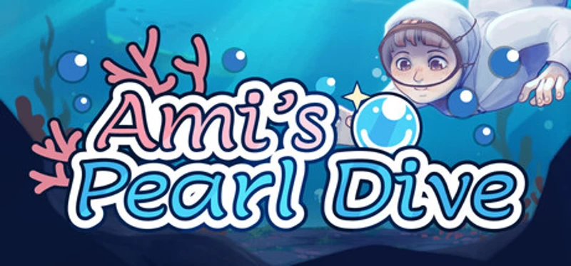 Ami's Pearl Dive Image