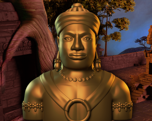 Games like Angkor: Celebrations