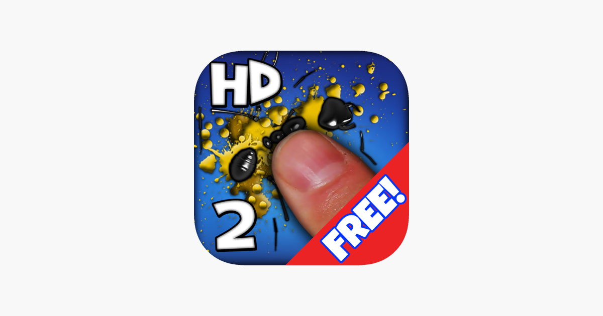 Games like Ant Destroyer 2 HD FREE