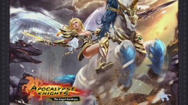 Apocalypse Knights 2.0 Image