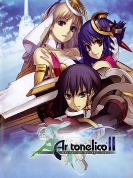 Games like Ar tonelico II: Melody of Metafalica