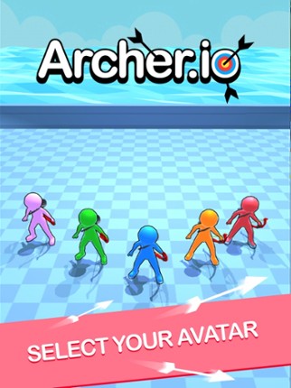Archer.io! Image