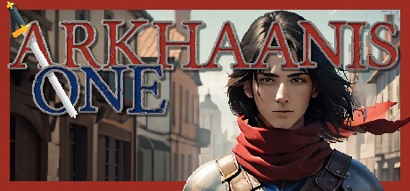 Games like Arkhaanis One