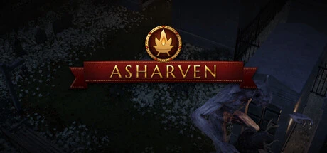 Games like Asharven