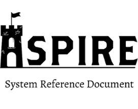 Aspire SRD Image