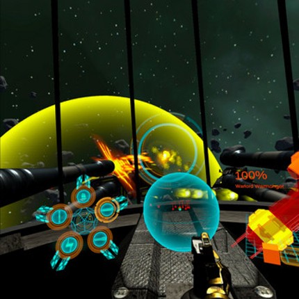 Astral Echelons (Demo) screenshot