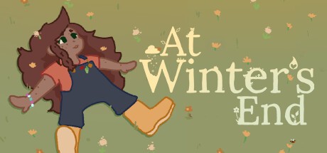 Games like At Winter's End