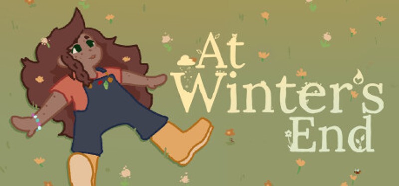 At Winter's End Image