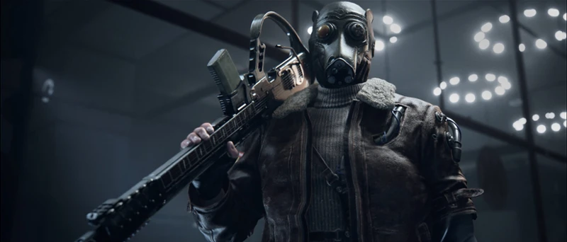 Atomic Heart 2 screenshot